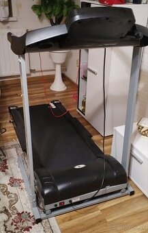 Bezecky pas nosnost 150kg