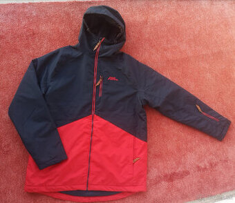 NO FEAR pánska zimná bunda veľkosť XL