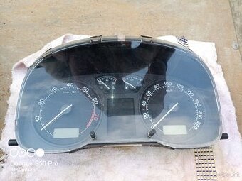 Predám do Škoda Octavia 1