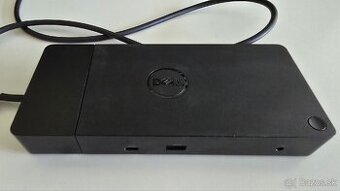 Predam USB-C dock Dell WD19s