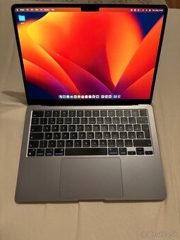 MacBook Air 13 M2 Space grey
