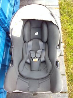 Vajíčko autosedačka Joie I-Snug
