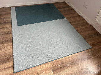 Koberec STILLEBÄK 133×195 cm