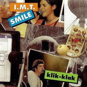 IMT SMILE KLIK KLAK