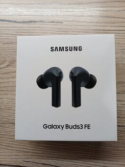 Galaxy Buds3 FE
