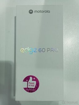 Motorola Moto Edge 60 Pro 12GB/512GB Shadow Green