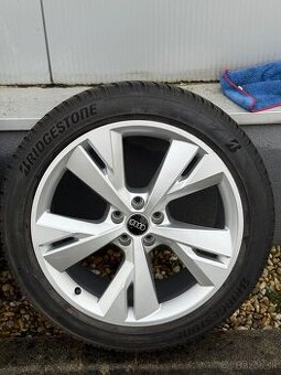 5x112 r20 Zimna sada