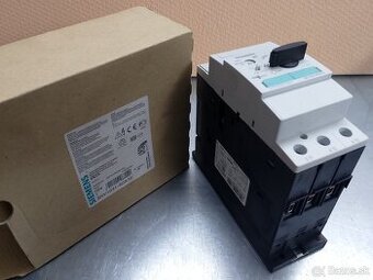 Motorový spúštač/ochrana Siemens 18-25A