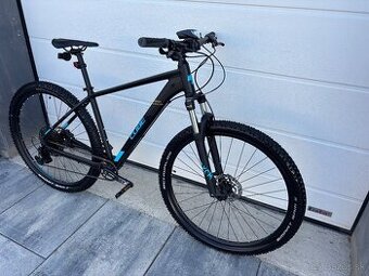 ✅ Cube ANALOG veľkosť rám L kolesa 29 novy nejazdeny