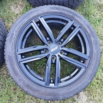 Zimne  peumatiy 225/45 r17 5x112 VW