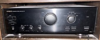 Predám onkayo stereo zosilovac a-830