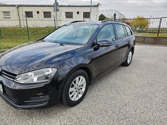 Vw Golf Variant VII 1.6 tdi