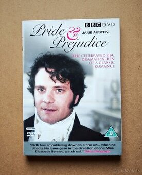BBC Pride & Prejudice