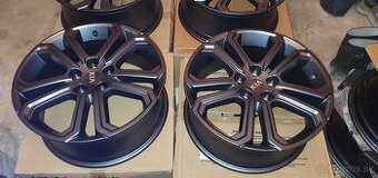 Kia proceed GT line ceed sportage 5x114,3 r18 mazda honda