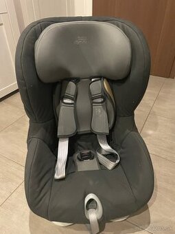 Detská autosedačka Britax Römer Kind 2 BR Storm