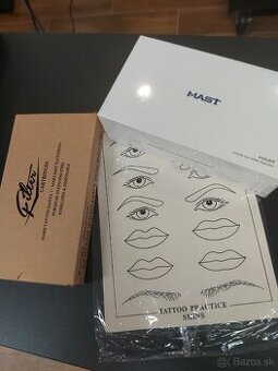 Strojček na PMU novy