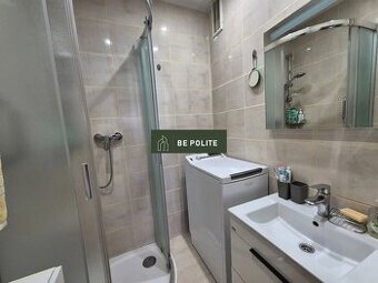 Predaj 3-izbový byt, 62 m2, loggia, čiast. rekonštrukcia, Le