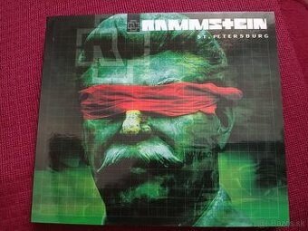Rammstein