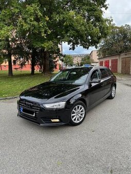 Predam audi a4 b8,5 2.0 130kw quattro