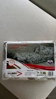 Navlecky, postelna bielizen 140x200