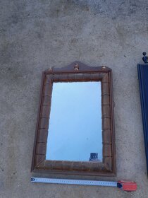 Predám zrkadlo