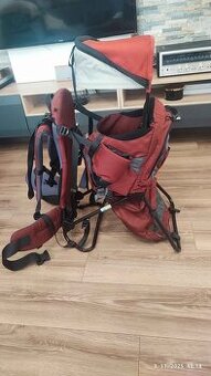 Tatonka detský turistický nosič