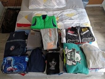 Oblečenie pre chlapca