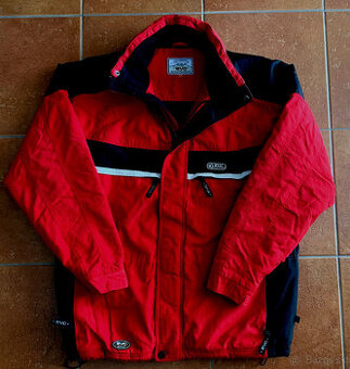 Pánska zimná bunda XL