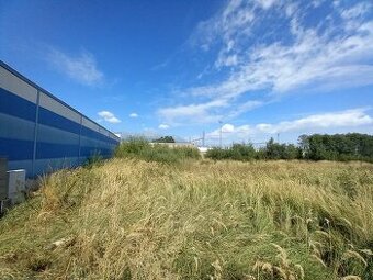 Na predaj lukratívny stavebný pozemok SVIT