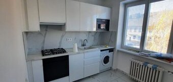 Byt na predaj - ul. Ukrajinská, Bratislava III TOP - 1