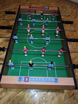 Stolný futbal
