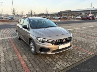 Fiat Tipo 1.4i 16V 70kw digi klima koup. ČR - 1