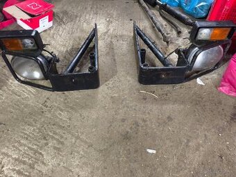 Predám tykadla na crystal