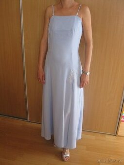 Dámske spoločenské šaty, veľ. 34-36