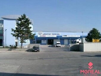 Samostatný kancelársky celok 90m2, Stará Vajnorská