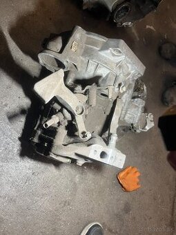 VW prevodovka 1.9TDI 5rychlostna