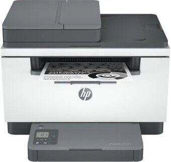 Predám tlačiareň HP LaserJet M 234 sdw