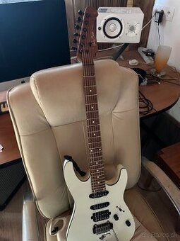 El. Gitara Harley Benton