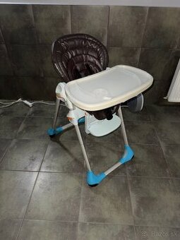 Detská stolička