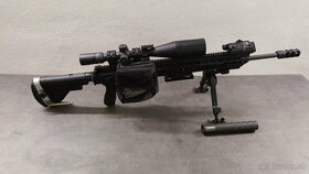 Heckler HK 308 MR special