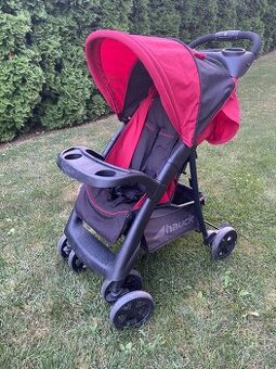 Športový kočik Hauck