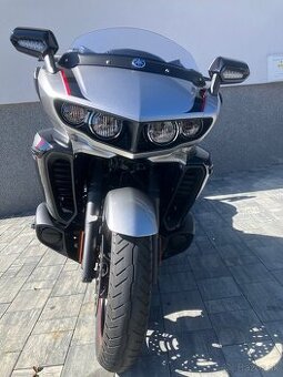 Yamaha Eluder XV 1900