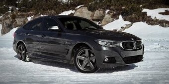 Dezent TB 5x120 R17 + letné pneu 225/50 R17 94W