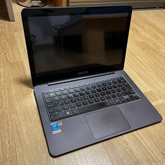 ASUS ZenBook UX305F 13,3” – ultra tenký notebook