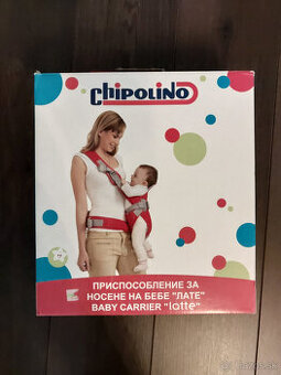 Nosic Chipolino NOVY