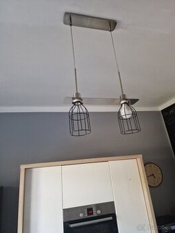 Predam moderny luster