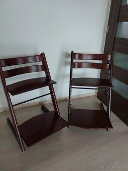Stokke Tripp Trapp stolička