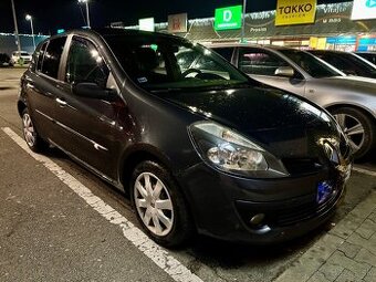 Renault Clio 1,2