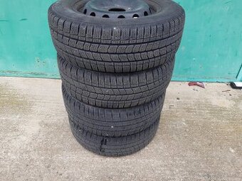 Predam   215/65 R16 C renault master 16"