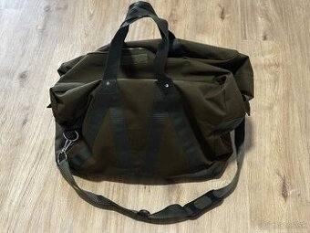 Veľká vojenská taška